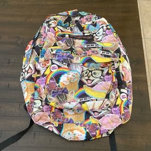 Jansport backpack